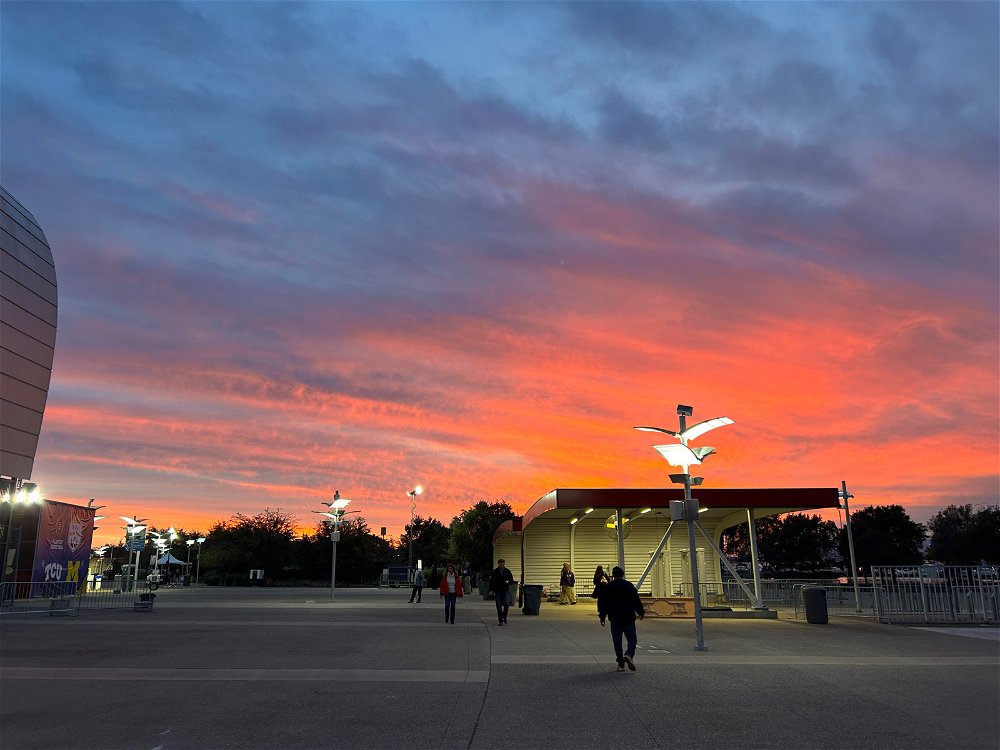 Arizona Sunsets 😮‍💨