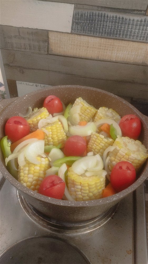 Вапше вкусно
