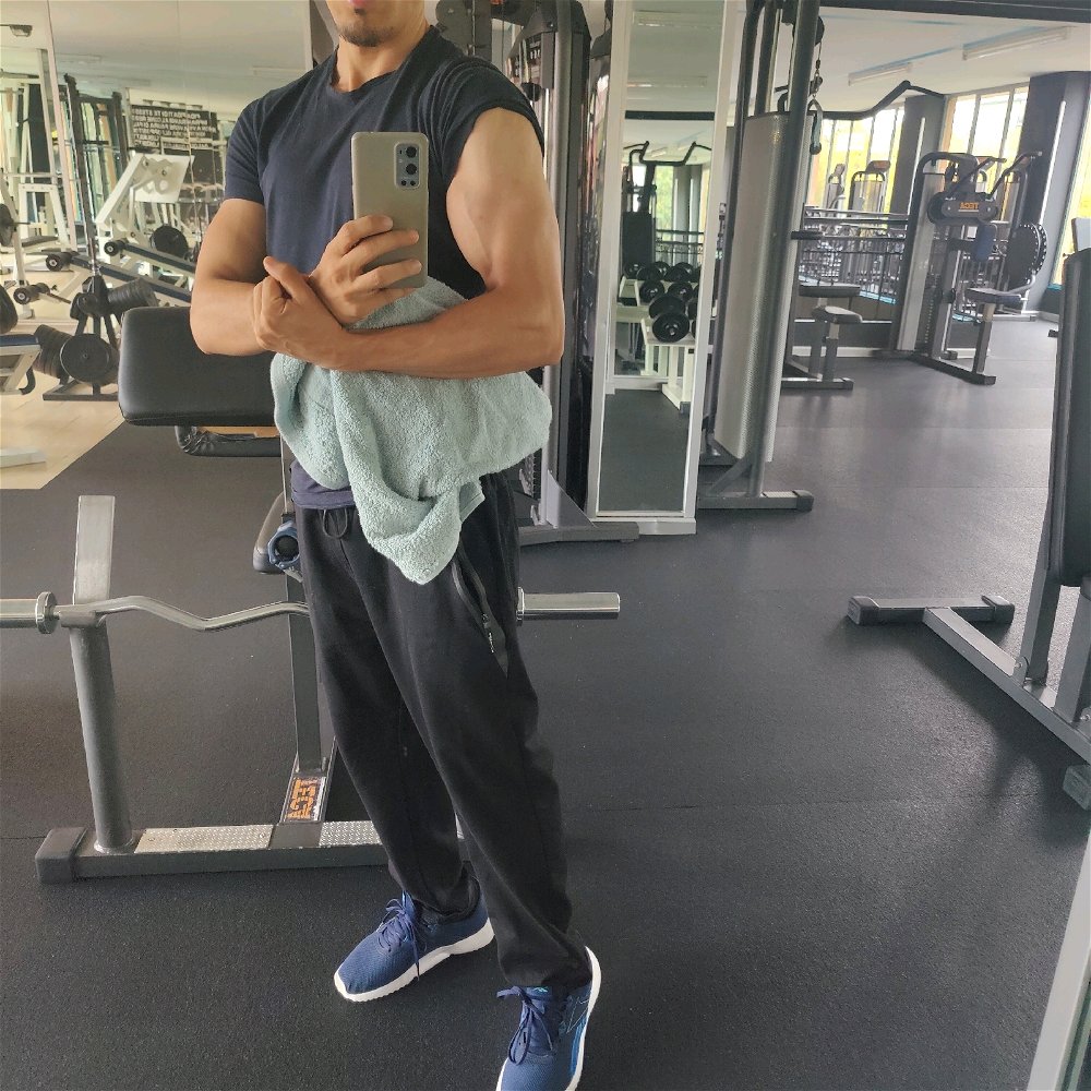 Foto palestra