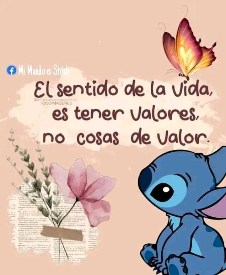 Valores