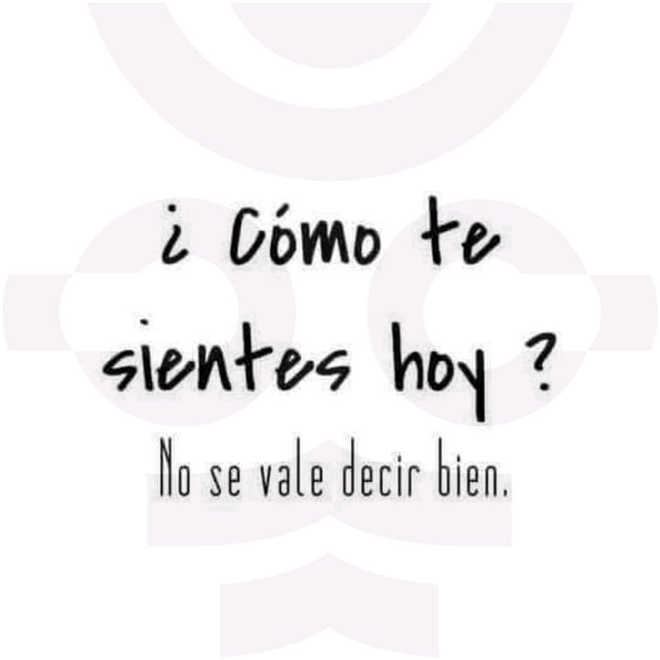 Desconectada
