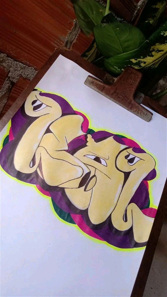 ✏️