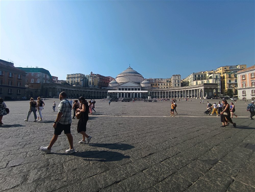 Napoli