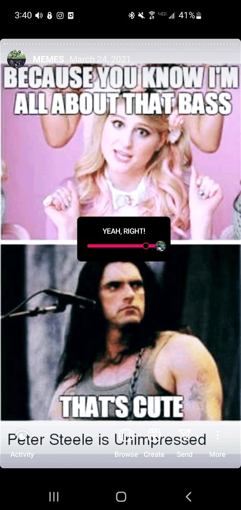 LONG LIVE ROCK/METAL