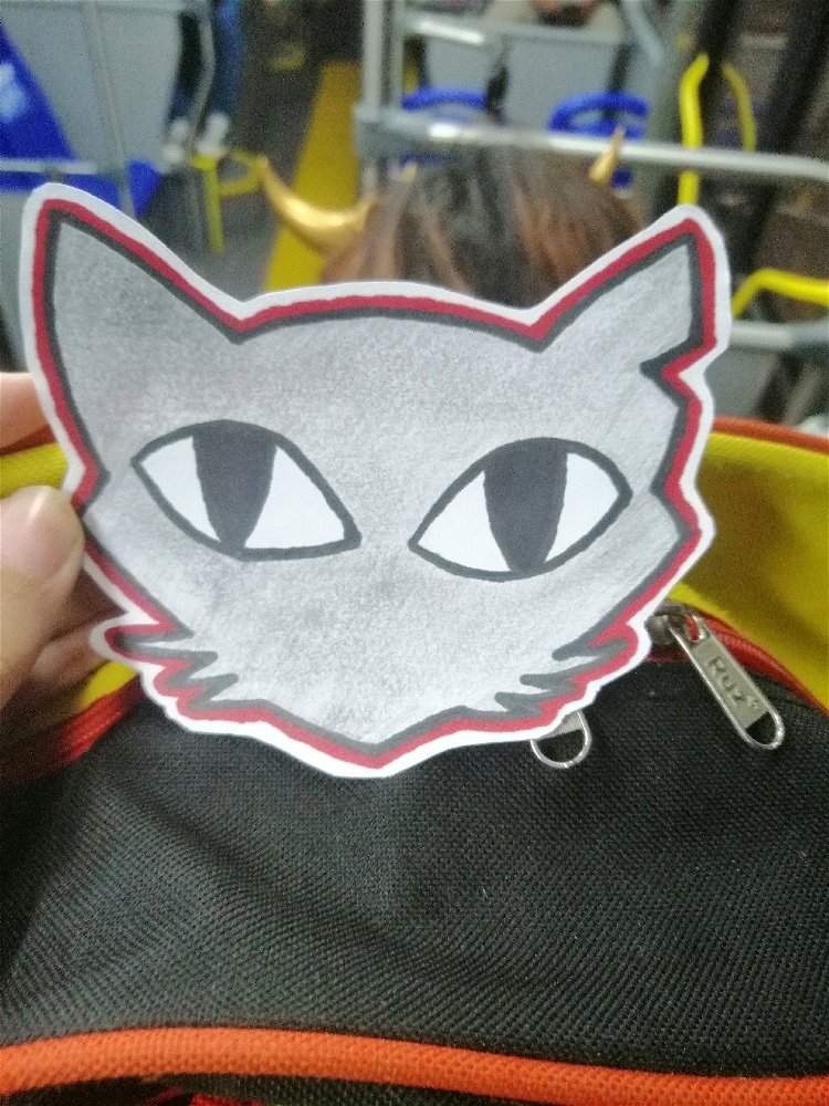 NekoHellsing