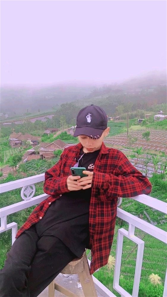 Tidak penting