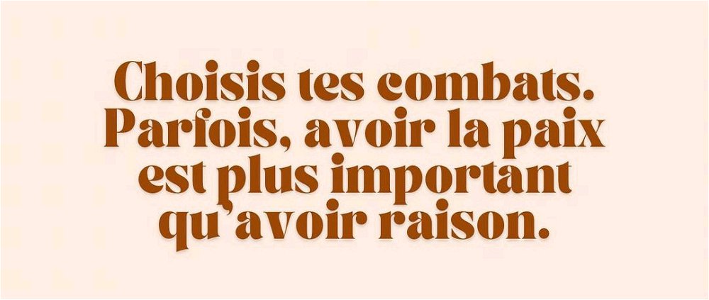 Belle Journée À Vous 💝🌸💝