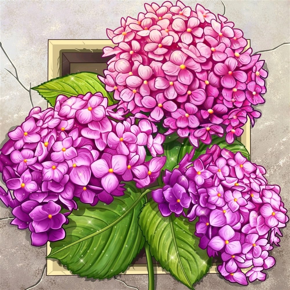 My favorite flower