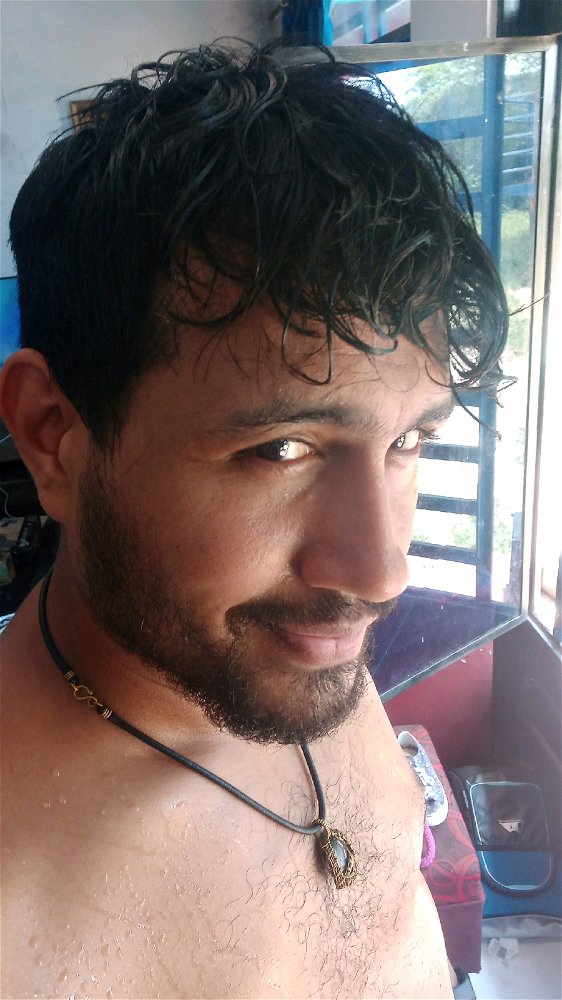 Una foto más
