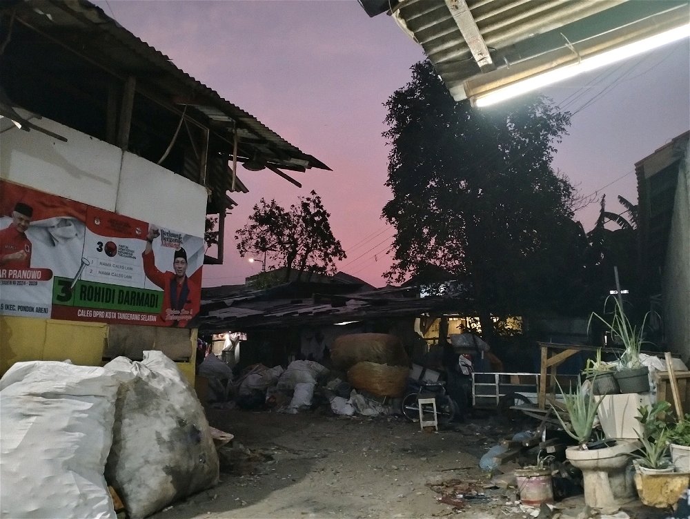 masih mau ngeluh?