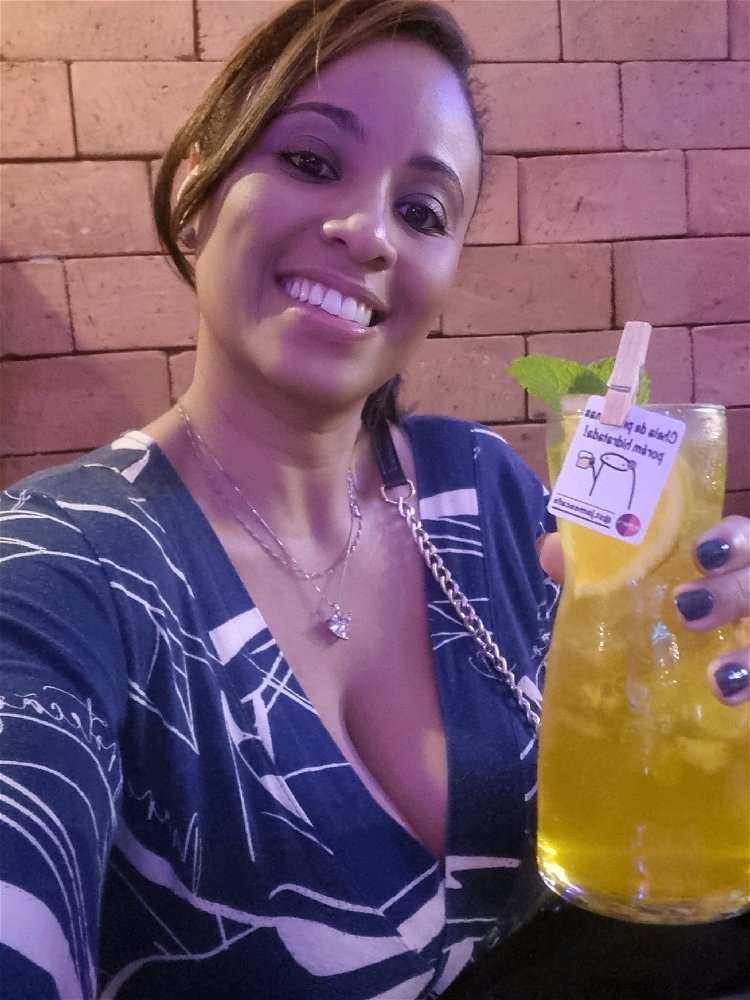 Vamos aproveitar a sexta?