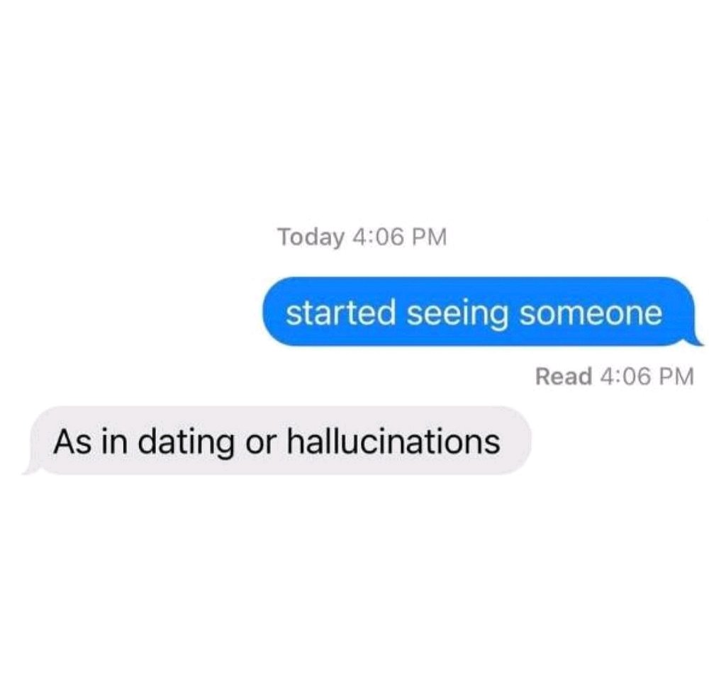 The Dark Humor
