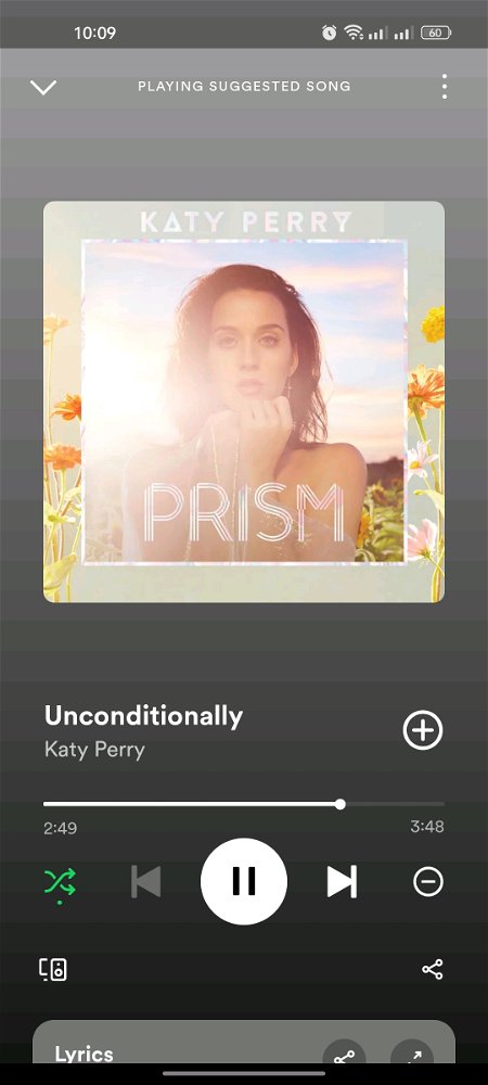 #unconditionally