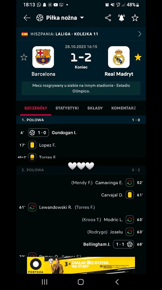 HALA MADRID 🤍🤍🤍