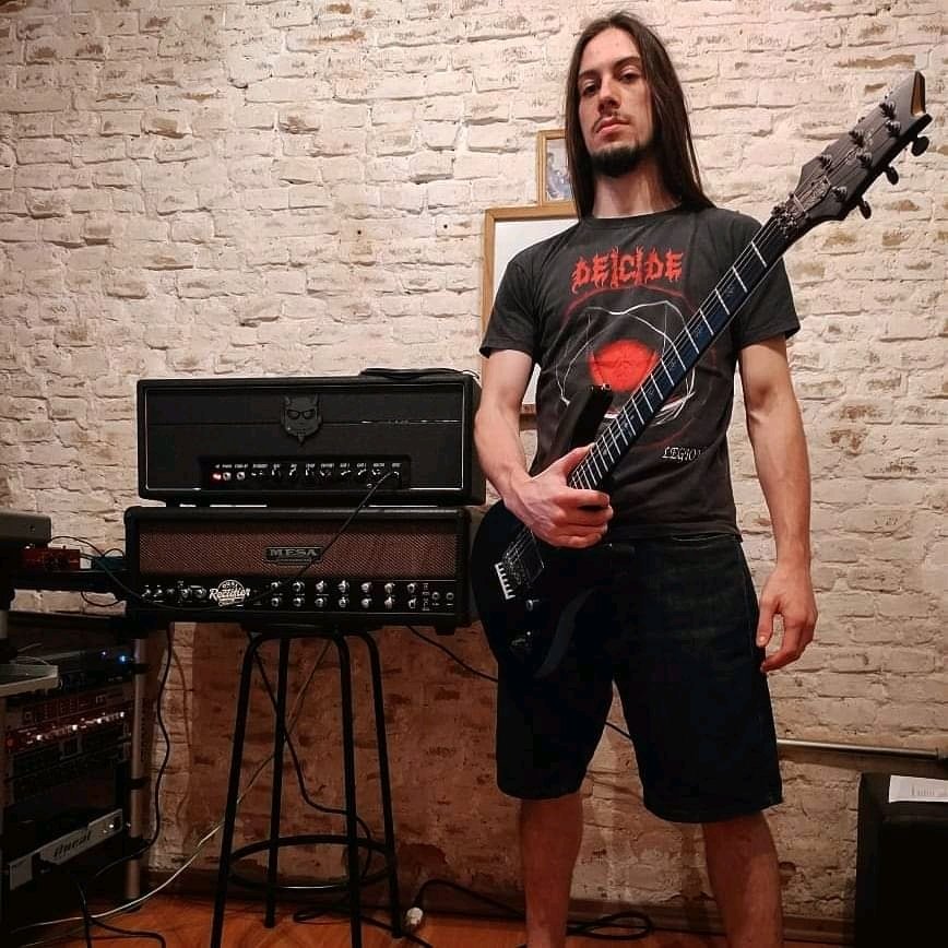 Death metal