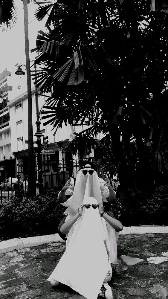Bestie👻