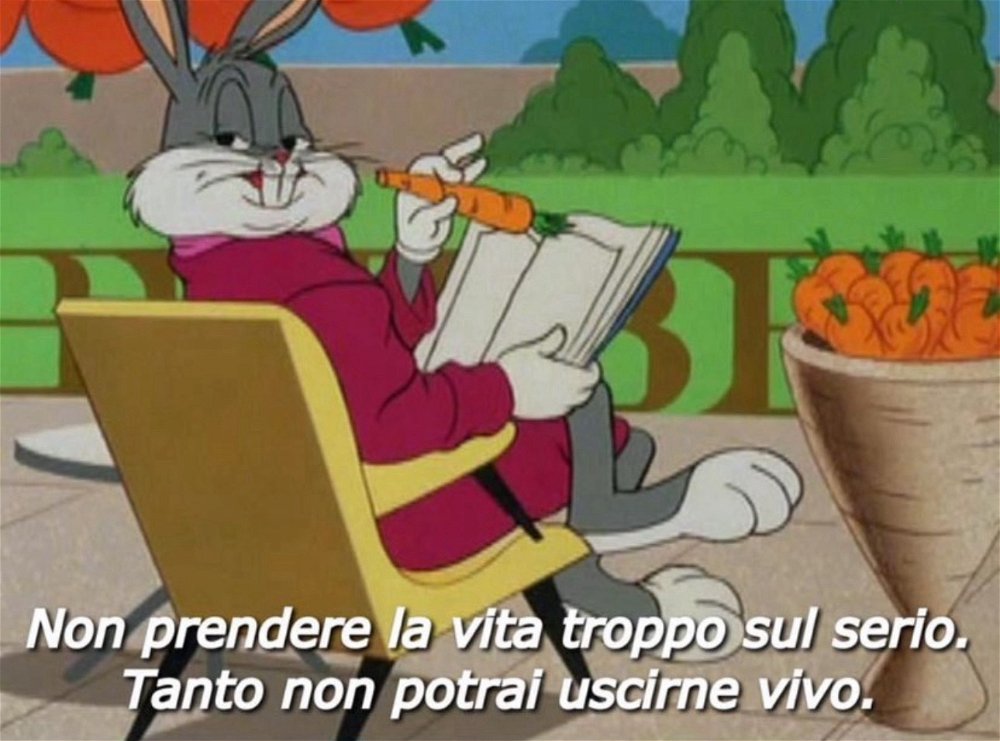 Looney Tunes