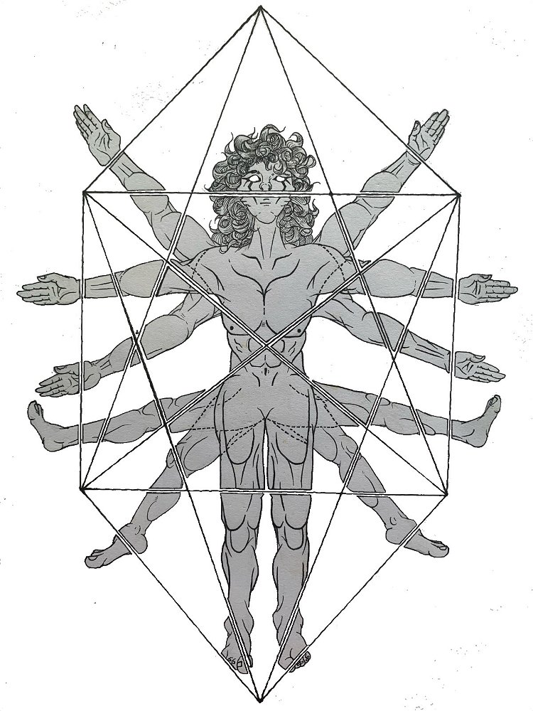 The Code