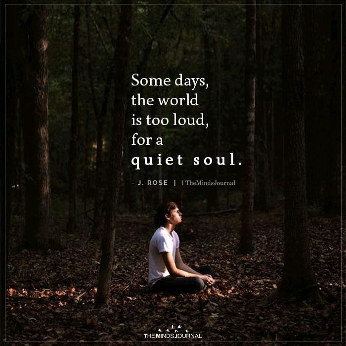 Happy Souls