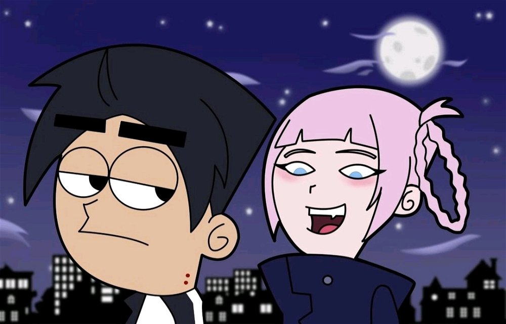 Call of the night