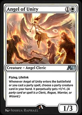Magic the Gathering