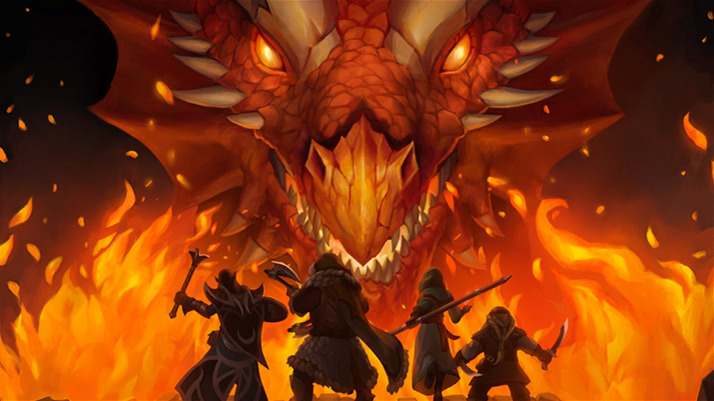 ¿Cuáles son tus dudas sobre D&D?