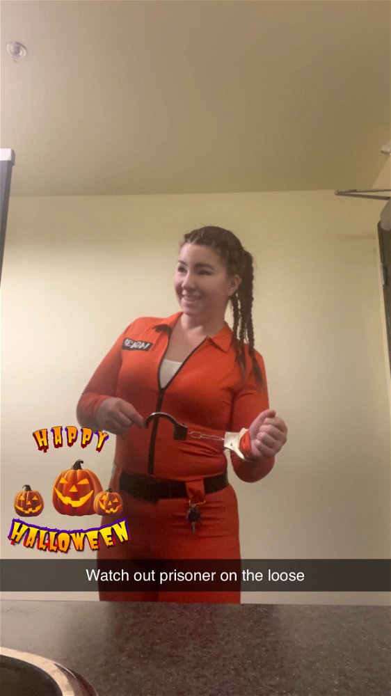 Happy Halloween! 🎃