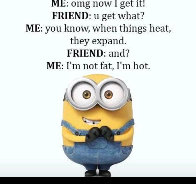 Telling this at work