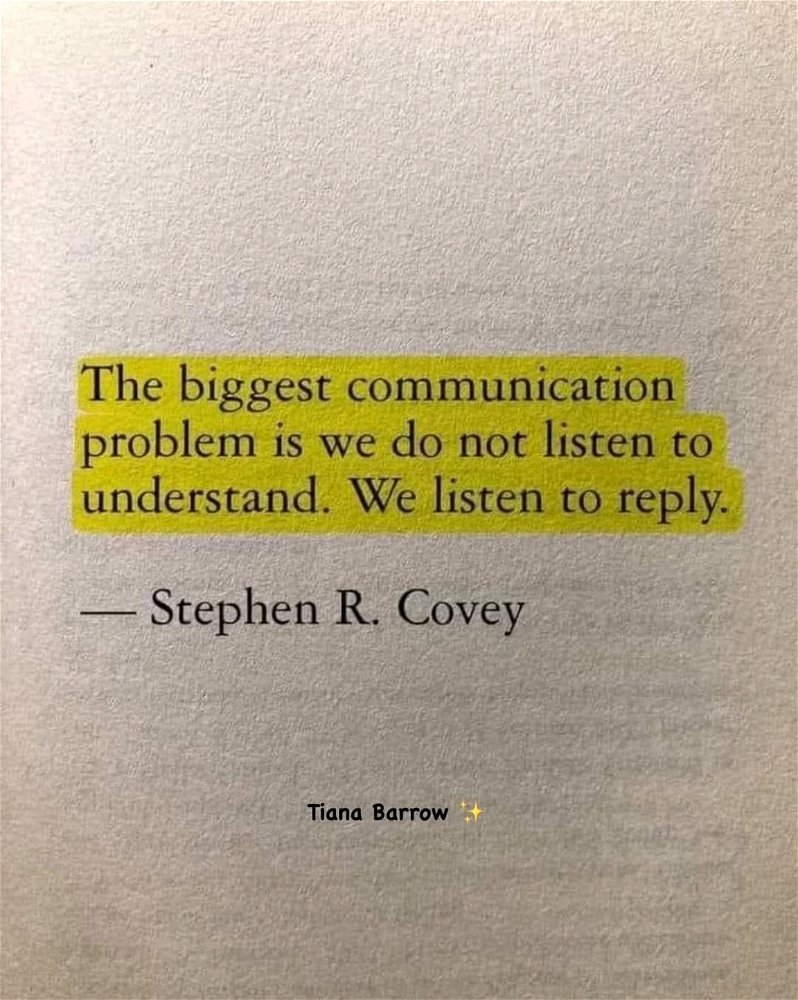 Communication