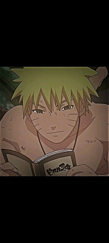 You are very handsome Uzumaki Naruto