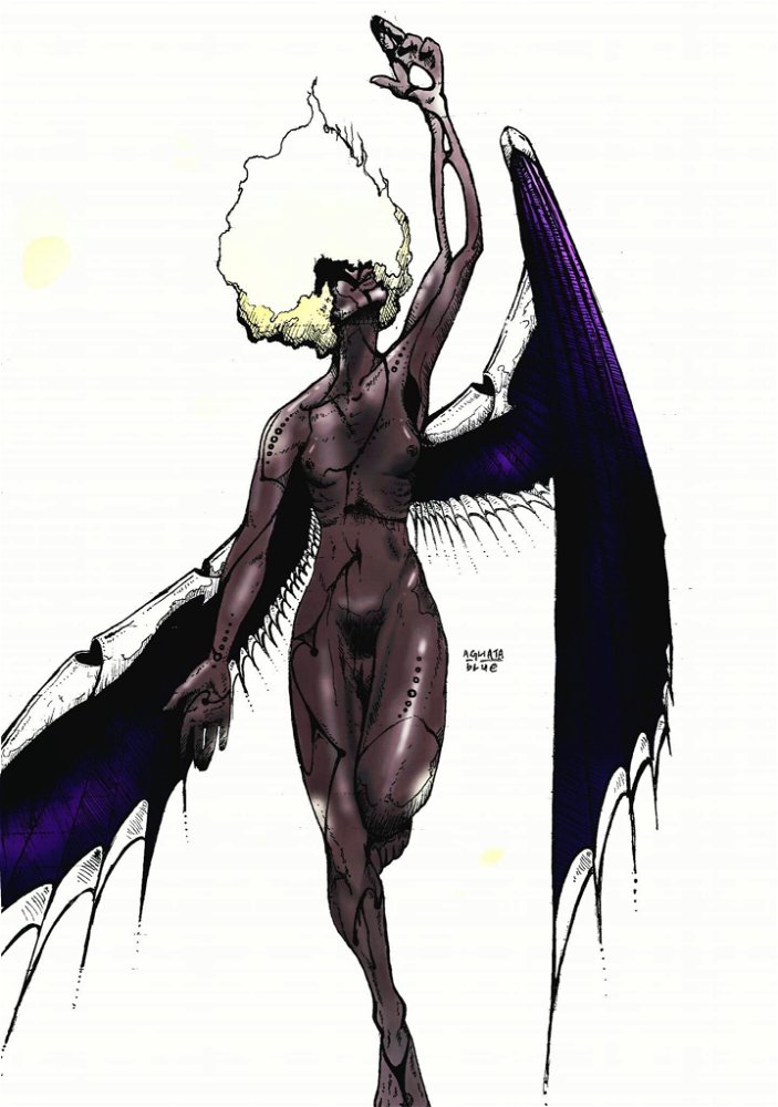 Anjo