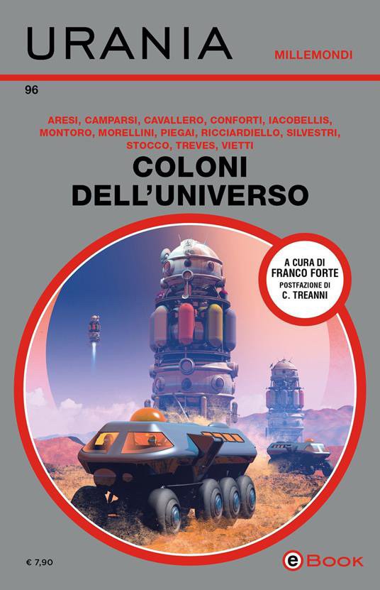 Fantascienza italiana