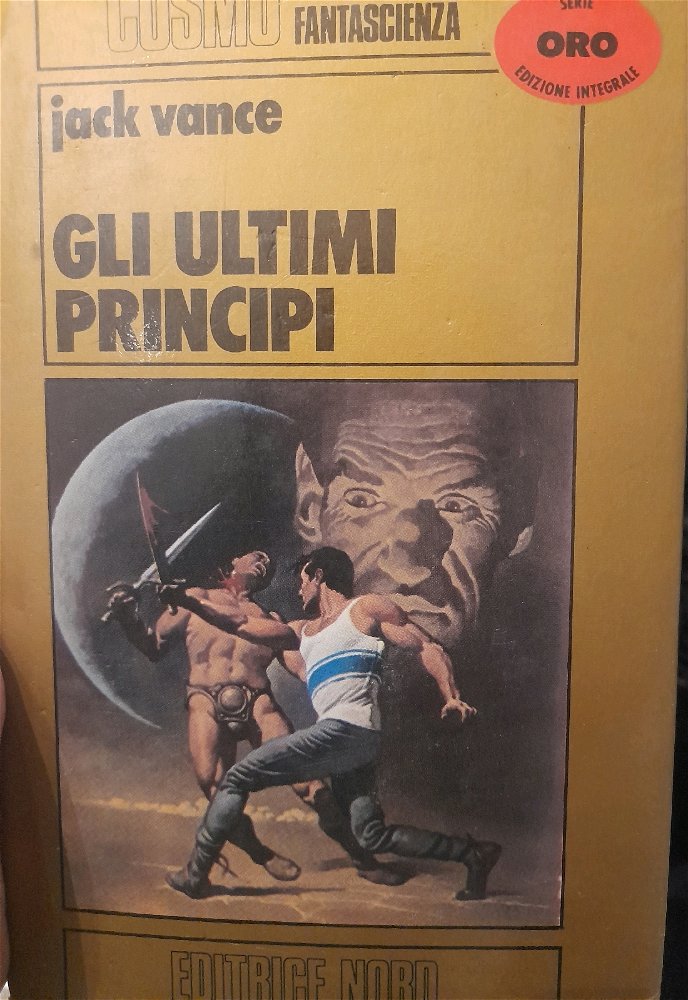 Saga di romanzi eccezionale