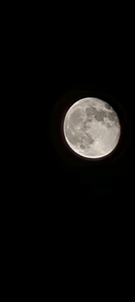 Just some random moon pic tbh