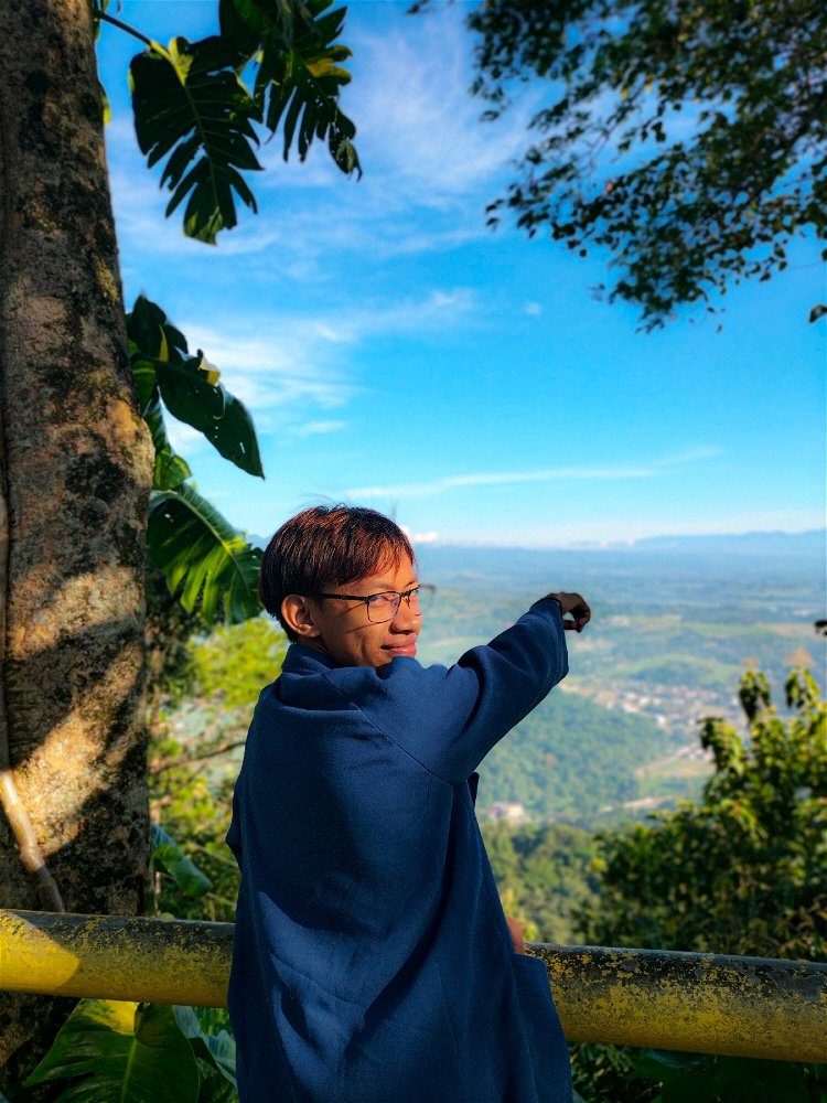Mountain Climbing