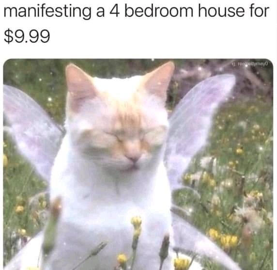 It really be like that