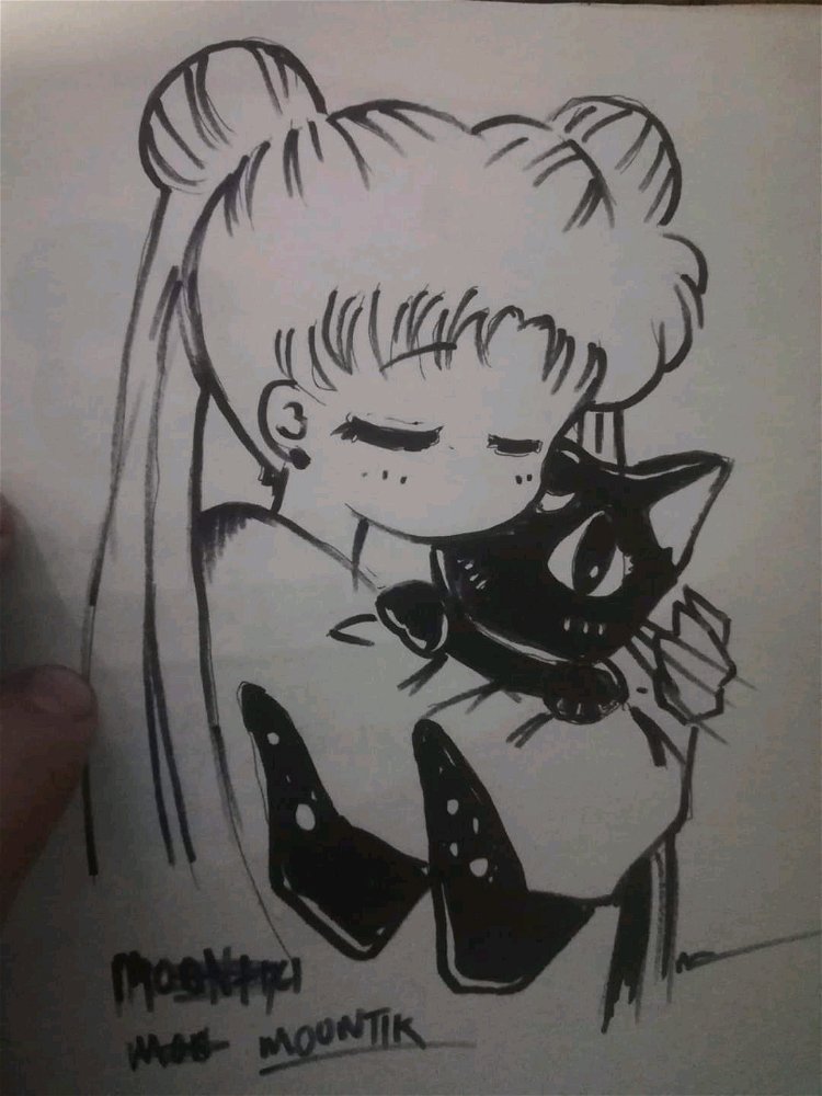 Moontik