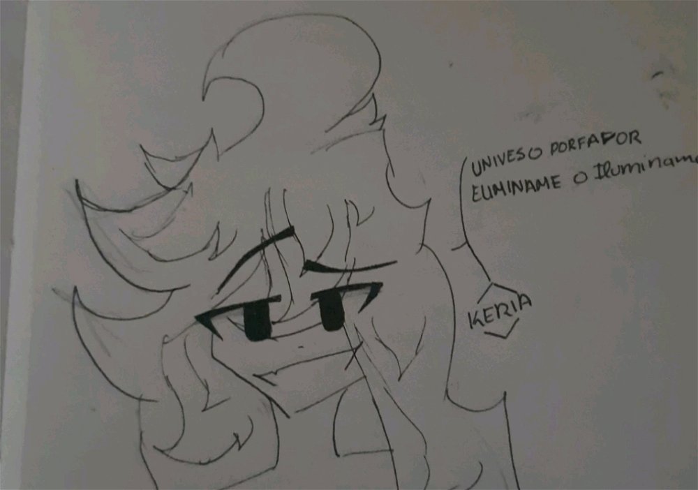 XD