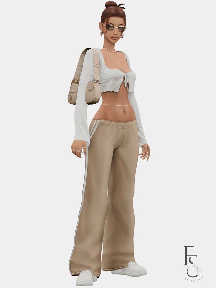 ¿QUIEN DE AQUÍ JUEGA A LOS SIMS 4?