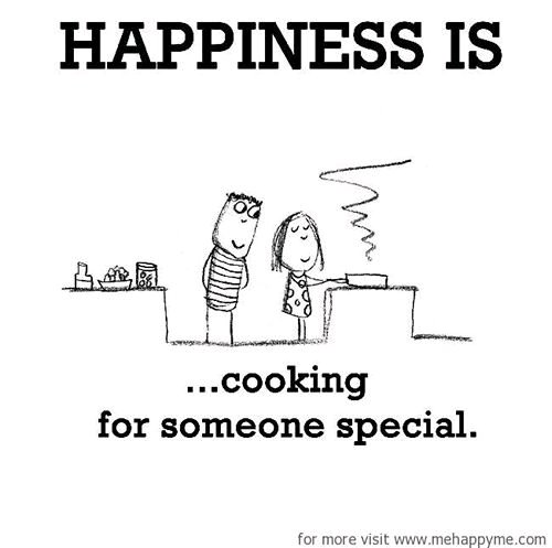 My dream