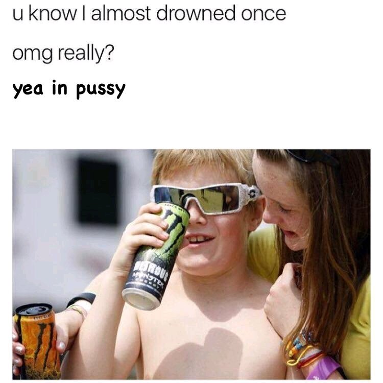 Wish I could swim