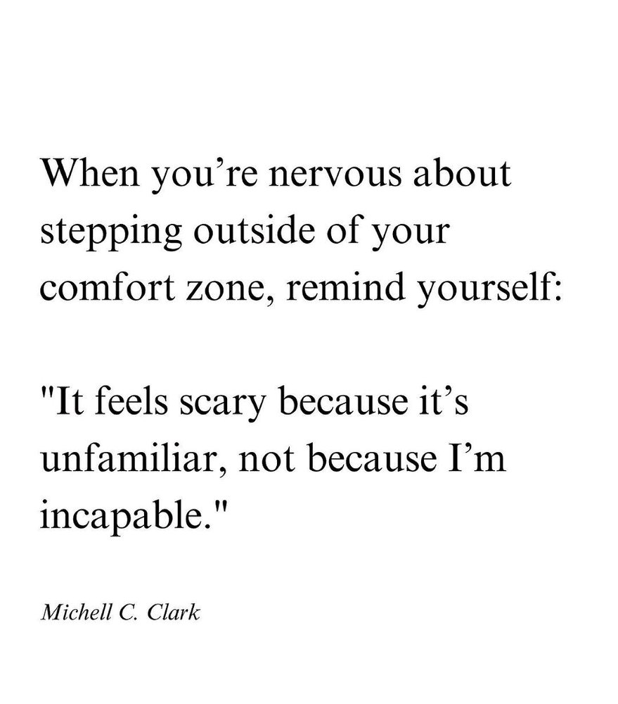 You Are Capable 💖