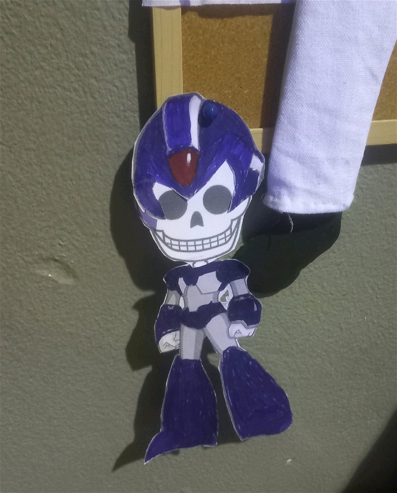 Día de muertos