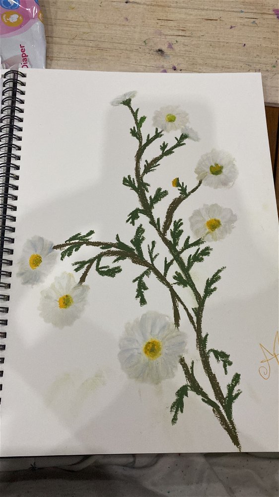 Flowers for you 🫰