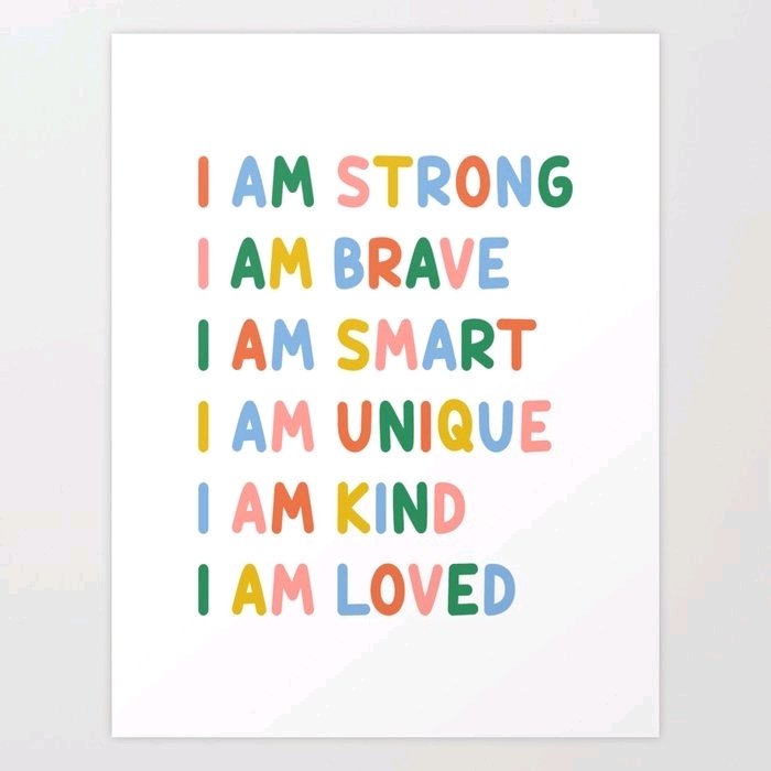 Hi everyone, how are you doing? I hope everyone is doing better and will get well soon. Take care and God bless you.