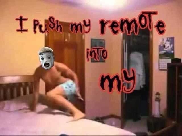 When you misheard the lyrics