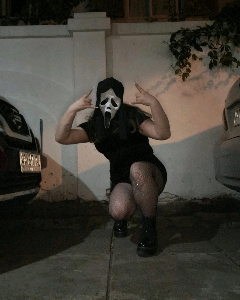 ¿Cuál es tu película de terror favorita?