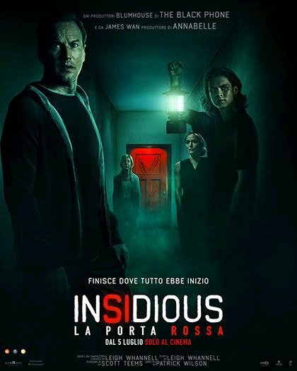 Ultimo INSDIOUS