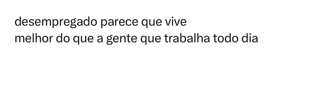 Parece q é kk