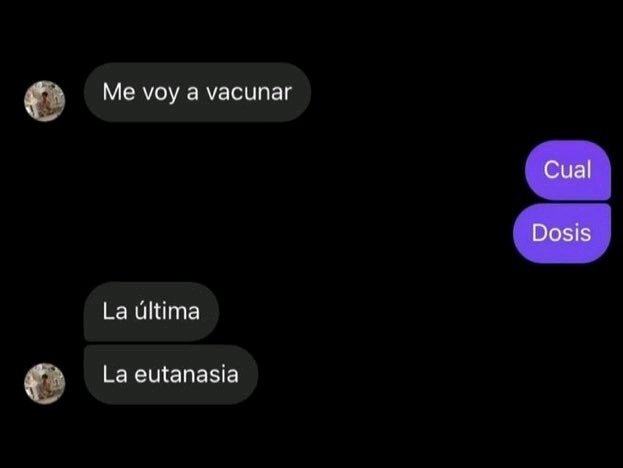 Ya pedí cita 😍